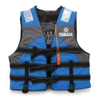 Life Life Vest Marine Newest Best Selling Personalized Adult Professional Kayak Offshore Work Portable Oxford Swimming Life Jacket