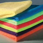 hot sale Micro Fiber cloth Silver Infused Light Cloth,Car Wash Cleaning Cloth