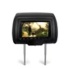 7 inch headrest TFT LCD car DVD