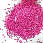 Compound LLDPE LDPE PE Compound Color Masterbatch For Plastic Bag Products