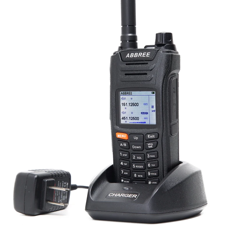 ABBREE AR-F6 10
