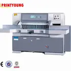 Economic Paper Cutting Guillotine Machine