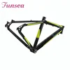China OEM factory wholesale super high quality Alloy 6061# 26 inch mountain bicycle carbon bike frame mtb e bike mtb frame