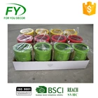 MT-002-13 wholesale tabletop decoration metal oil lamps