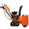 6.5hp snow remover with CE EPA
