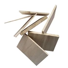 225x300x18mm Taekwondo Kicking Breaking Row Wooden Boards