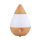 Electric MINI USB Aroma Diffuser Machine Factory Wholesale Aromatherapy Humidifier Diffuser With CE RoHS