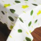 New Design colorful home goods Table Cloth