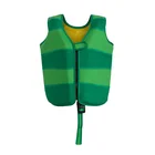 Children Swimming Vest, Vest Life Jacket, Swimming Vest For Kids