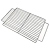 Factory custom stainless steel barbecue bbq wire mat meshes for outdoor camping