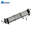 Loom machines textile machinery spare parts manufacturers warp stop motion 8 row CXT-TM11-8-190