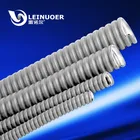 High quality factory price super soft corrugarted pvc pipe brand names