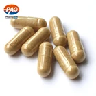 Pure Moringa leaves powder 400mg hard capsule