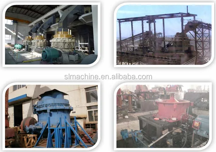 Mineral Equipment