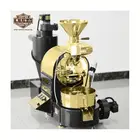 Gas Machine Coffee Roaster Low Price Coffee Roaster Gas And Grinder Brewer Machine