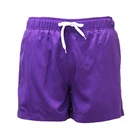beach apparel 100 polyester blank fashion european men swimwear beachwear shorts