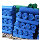 Flower Printing Needle Punched Fiber Viscose and Polyester(pet) Nonwoven Fabric Roll