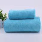 Personalized Super Soft Branded Thick Microfiber Cleaning Wash Cloths For Cars