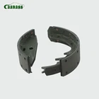 03095196 5001868472 3095196 Truck Spare Parts Volvo truck brake shoe