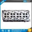 OEM 11039-VC101 ZD30 Engine Spare Parts Cylinder Head for Nis san Patrol Gr Terranoii Urban
