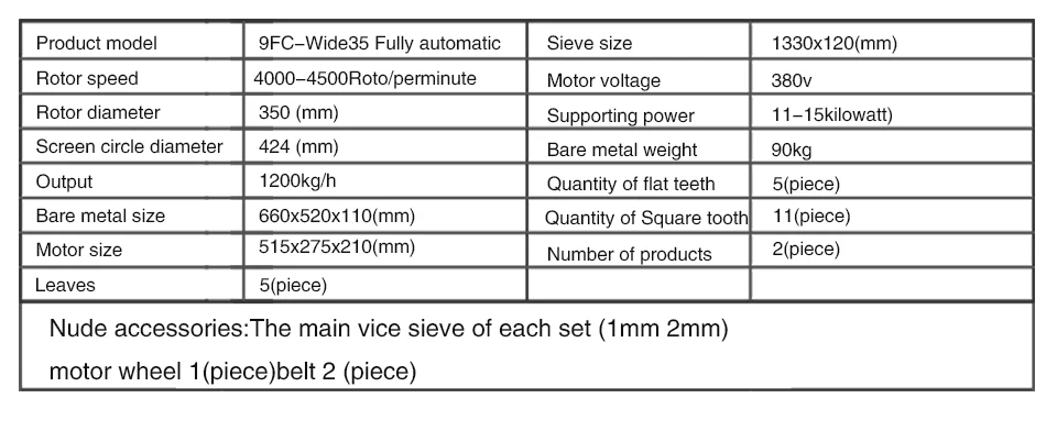 factory sale good quality best price peanut grain grinder crusher machine