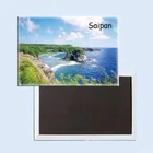 Custom tin plate magnet advertising metal magnet single-page sticker magnet
