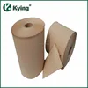 Kraft Paper Roll Color Brown Green Yellow For Oil Transformers 0.15mm
