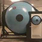 LPCE-3 Integrating Sphere Spectroradiometer Is Calibrated Against Total Spectral Radiant Flux Standards Traceable To An NMI
