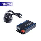 Vehicle gps tracker car camera Rfid reader fuel sensor car tracker gps web tracking system with API