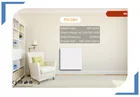 Electric Panel Heater Electric Electric Wall Panel Heater 1cm White Electric Wall Panel Heater