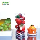 Paper Window Box For Coated Paper Printing Box PET Window