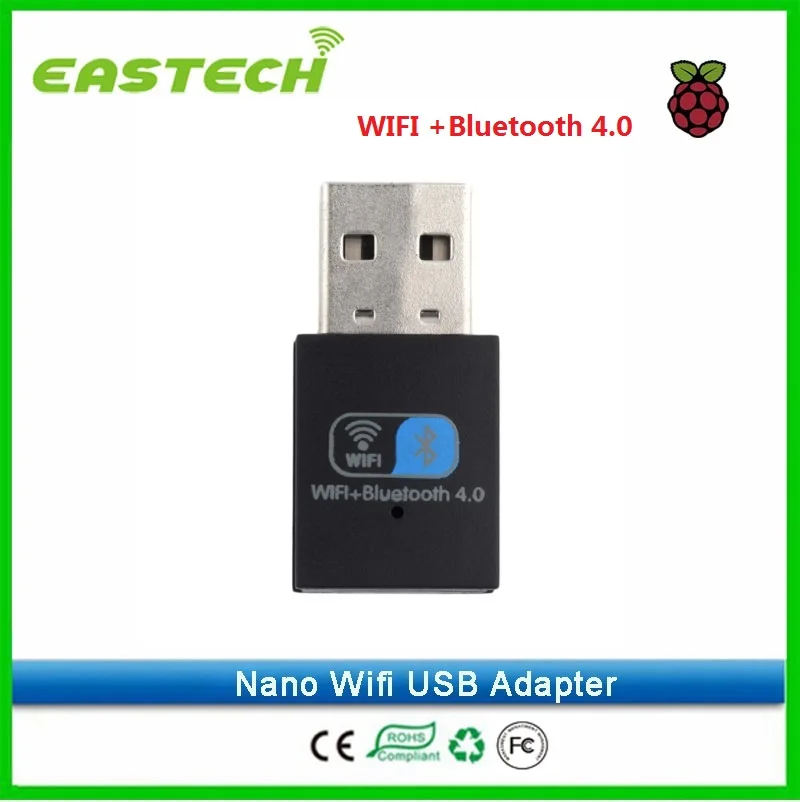 Comparison Of Bluetooth With Wifi
