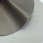 1.2-1.4mm white cow leather hide skin for sofa
