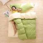 hot sales cheap price queen size quilt bedding sets