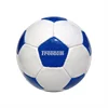 Hot Sale Custom Logo PVC/PU Leather Soccer Ball