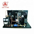 2019 New design ZB scoll compressor copeland cold room condensing unit