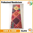 Ay Custom Printed Yoga Mat With Carrying Strap, Lululemon Rubber Yoga Mat Manufacturer