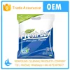 Economic and Reliable High effective Washing Cleaning Detergent Powder