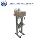 YT-2 small perfume bottle filling machine liquid filling machine toilet water filling machine