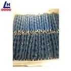 5/16'' Plastic PVC wrapped link chain NACM96