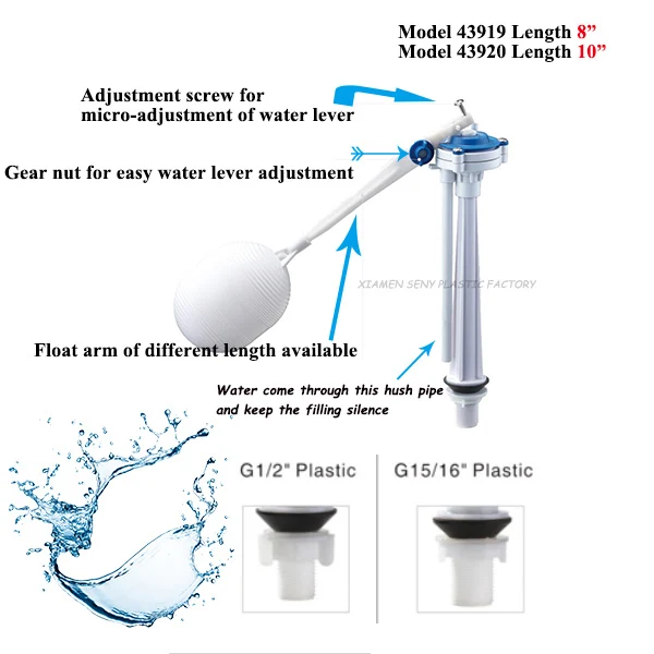 Cistern Float Valve For Toilet Buy Cistern Float Valve,Cistern Float