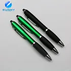 Wholesale metal touch screen stylus ball point pen,touch pen for mobile&tablet