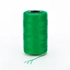 Different Sizes 210D/36 Nylon PP Fishing Net Rope Twine In Spool