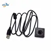 4.0MP 1/3 inch OV4689 High Fram Rate USB Camera Module for Android Linux Windows Mac,120fps 720P, 60fps 1080P