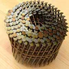 Wholesale 2.5*64mm Steel Wire Pallet Coil Nail