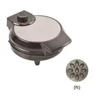 Hot Selling High quality Snack Maker with sweet nut plate