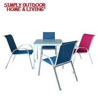 Quality Assurance Beautiful Modern Garden Furniture