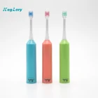 Cheap bulk custom children automatic electric rechargeable toothbrush