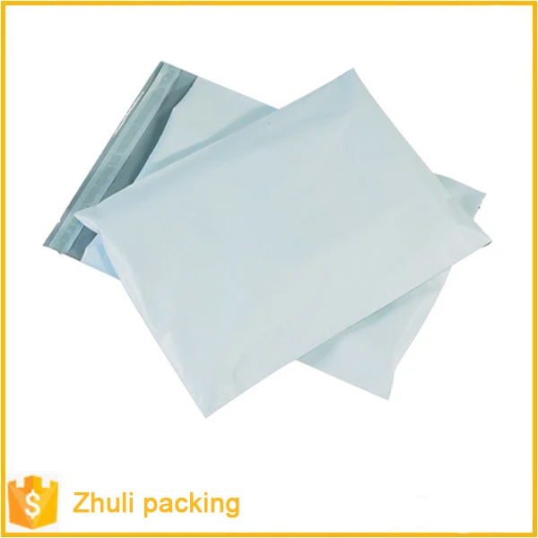 Mailing Bags Custom Logo Plastic/recyclable Courier Bags Custom Logo