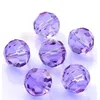 sparkle wholesale beads crystal beads in bulk for chain string jewelry